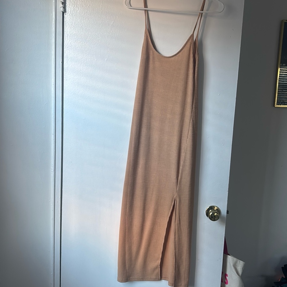 12th Tribe Dress